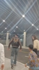 双主场！深圳主帅周鹏带妻儿观战中国男篮vs日本💪💪💪