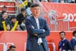 杜锋：领先17分的时候 大家都以为比赛结束了 松松垮垮没有防守