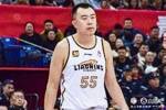 👀媒体人：辽宁队长韩德君、新疆队长阿不都沙拉木都因伤缺席G2